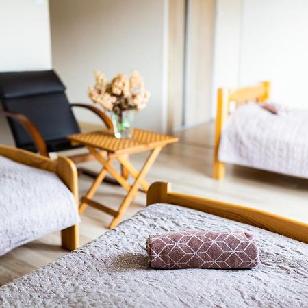 Rodzinny Apartament Folker Wegierska Gorka Luaran gambar