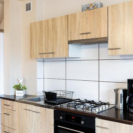 Rodzinny Apartament Folker Wegierska Gorka Luaran gambar