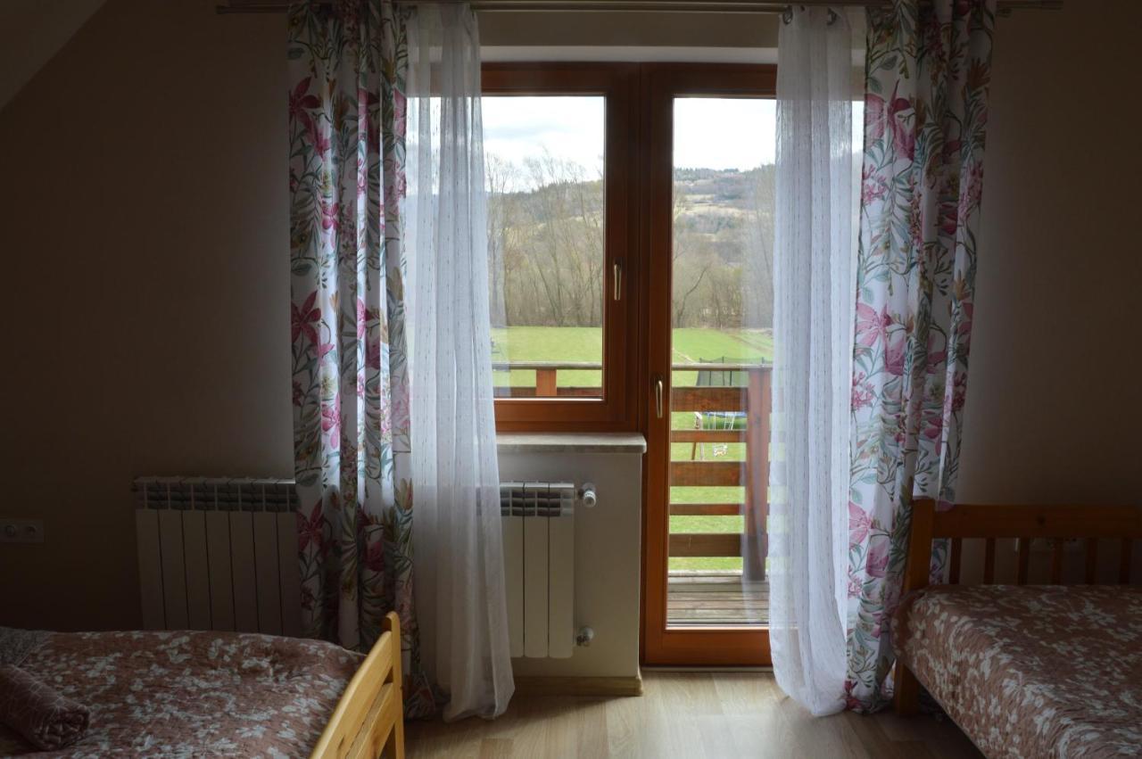 Rodzinny Apartament Folker Wegierska Gorka Luaran gambar