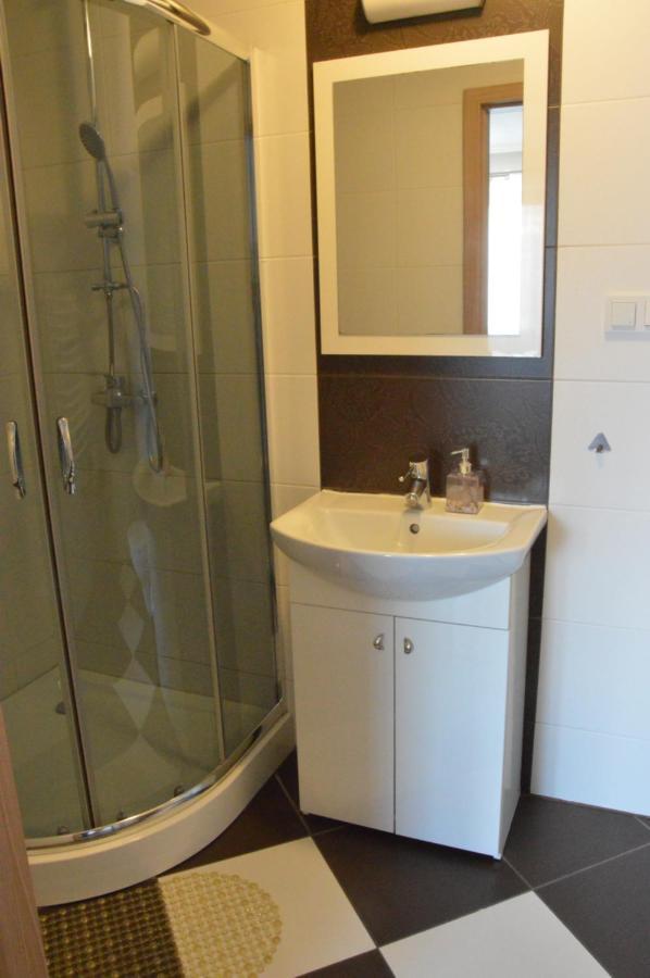 Rodzinny Apartament Folker Wegierska Gorka Luaran gambar