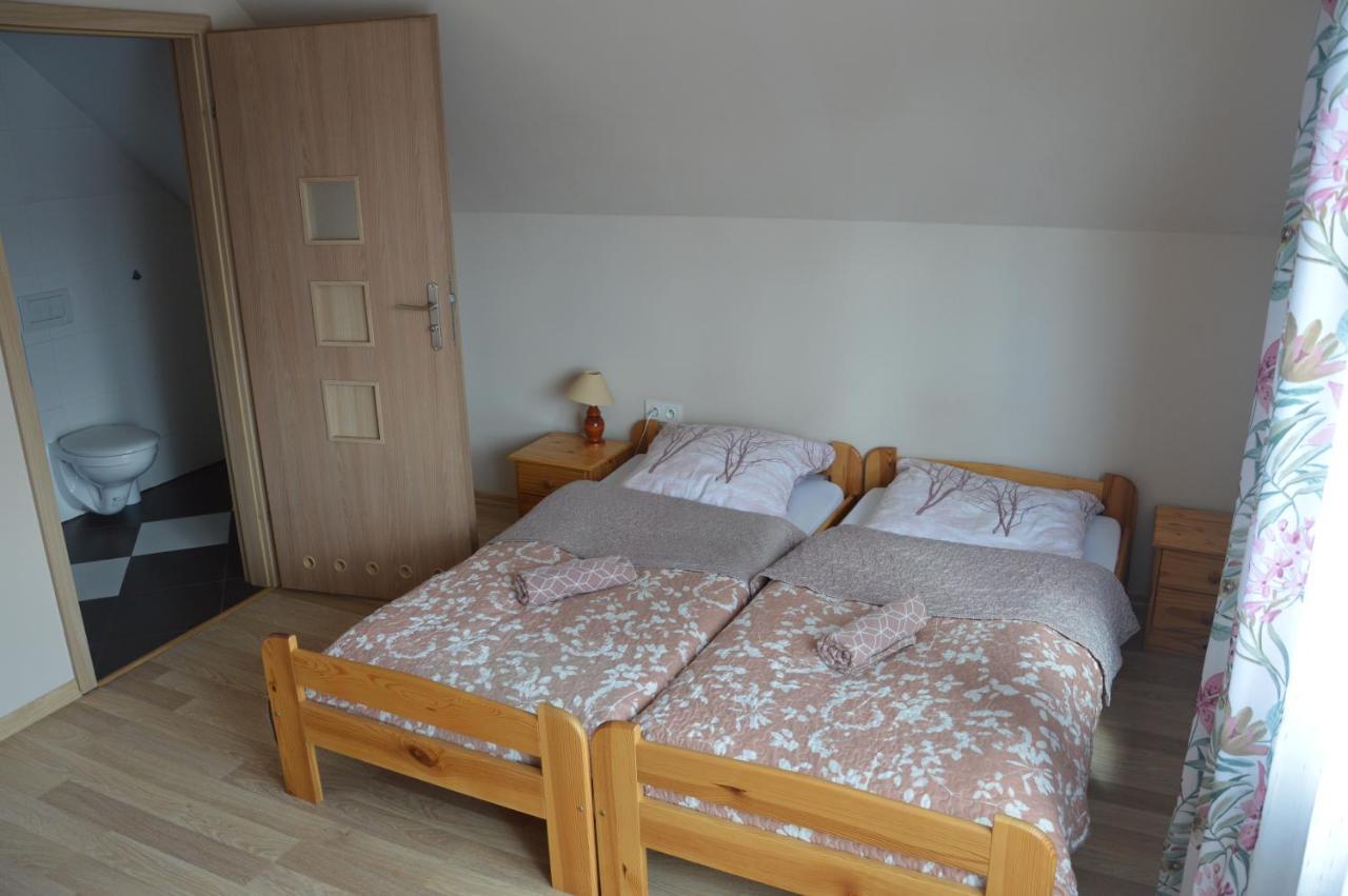Rodzinny Apartament Folker Wegierska Gorka Luaran gambar