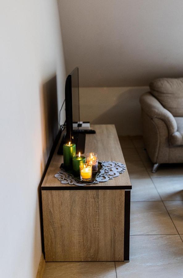 Rodzinny Apartament Folker Wegierska Gorka Luaran gambar